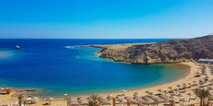  Minamark Beach Resort