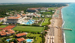  Susesi Luxury Resort