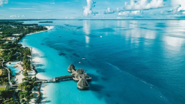  Zanzibar Pearl Boutique  & Villas