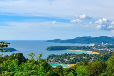  Beyond Patong