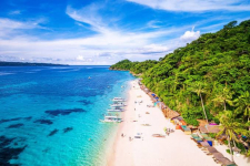  Movenpick Resort Boracay