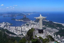  Hilton Rio De Janeiro Copacabana