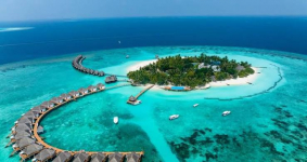  Brennia Kottefaru Maldives