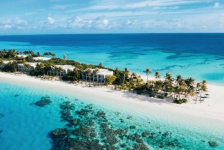  RIU ATOLL MALDIVES