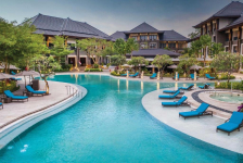  Marriott’s Bali Nusa Dua Gardens
