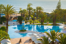  Sentido Bellevue Park