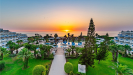  Sentido Bellevue Park