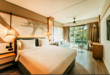  Radisson Blu Poste Lafayette