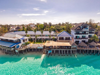  Zanzibar Pearl Boutique  & Villas