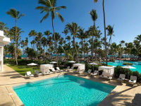  Iberostar Waves Punta Cana - All Inclusive
