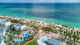  Iberostar Waves Punta Cana - All Inclusive