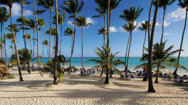  Iberostar Waves Punta Cana - All Inclusive