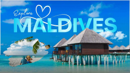  Kandima Maldives