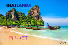  Phuket Marriott Resort & Spa, Merlin Beach