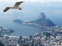  Mirador Rio Copacabana
