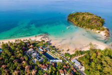  Pakasai Resort Ao Nang