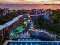  Pakasai Resort Ao Nang