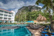  Pakasai Resort Ao Nang