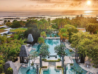  Bali Sunshine Inn Nusa Dua