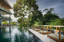  Bali Sunshine Inn Nusa Dua