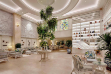  M Village Resort & SPA
