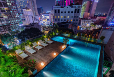  M Village Resort & SPA