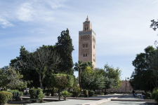 Riad Dar Thalge