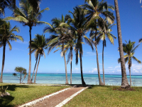  Pearl Beach Resort & Spa Zanzibar