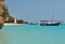  Pearl Beach Resort & Spa Zanzibar