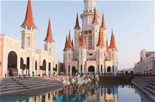  Rixos Premium Belek