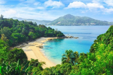  Barcelo Coconut Island, Phuket