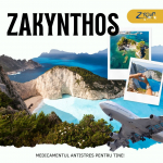  Ammos Zante Villas