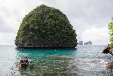  Kora Beach Resort