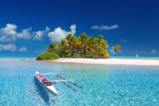  Crown Beach