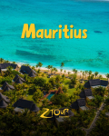  Coral Azur Beach Resort (Trou Aux Biches)