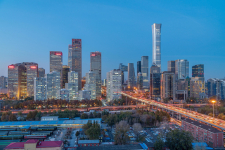  Grand Mercure Beijing Central