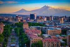  Paris  Yerevan