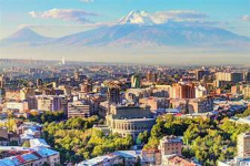  Alba  Yerevan