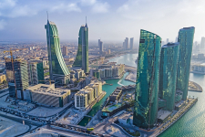 Novotel Bahrain Al Dana Resort